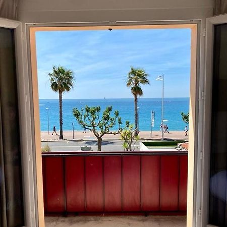 Maison De La Marine Cagnes-sur-Mer Exterior foto
