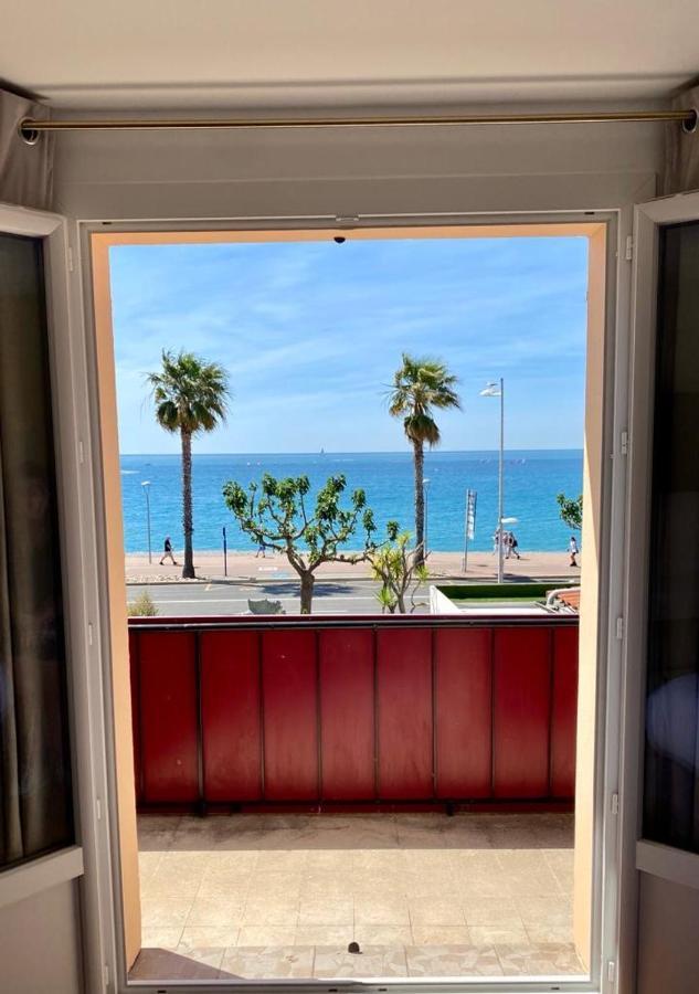 Maison De La Marine Cagnes-sur-Mer Exterior foto